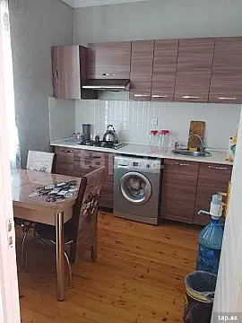 Satılır 2 otaqlı həyət evi 70 m² — Bakı, Binəqədi 2 otaq 70.00 m²