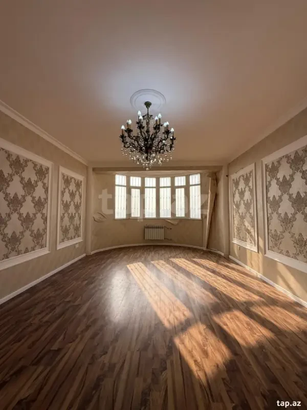 Satılır 4 otaqlı yeni tikili 168 m²