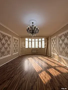 Satılır 4 otaqlı yeni tikili 168 m² — Bakı, Nərimanov 4 otaq 168.00 m²