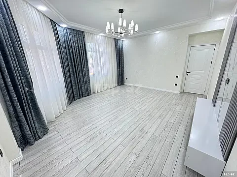 Satılır 3 otaqlı yeni tikili 95 m² — Sumqayıt 3 otaq 95.00 m²
