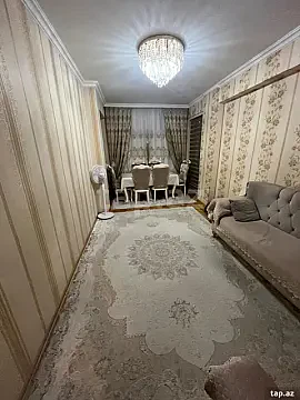 Satılır 2 otaqlı yeni tikili 70 m² — Xırdalan, Xırdalan 2 otaq 70.00 m²