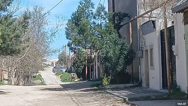 Satılır torpaq sahəsi — Bakı, Suraxanı