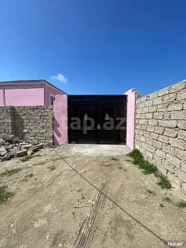 Satılır 3 otaqlı həyət evi 90 m² — Bakı, Binə 3 otaq 90.00 m²
