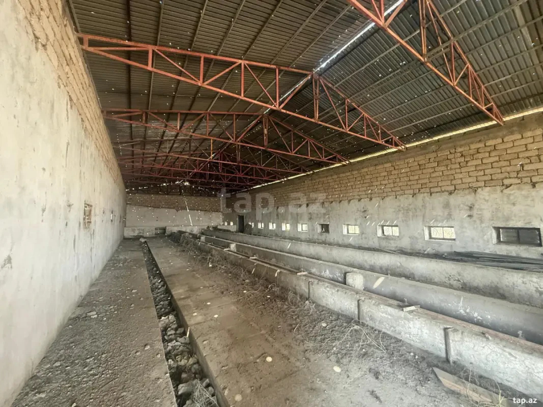 Satılır 6 otaqlı həyət evi 500 m²