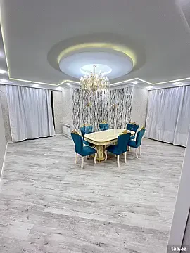 Kirayə verilir 4 otaqlı yeni tikili 150 m² — Bakı, Yasamal 4 otaq 150.00 m²
