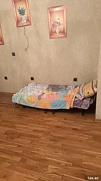 Kirayə verilir 2 otaqlı yeni tikili 22 m² — Xırdalan, Xırdalan 2 otaq 22.00 m²