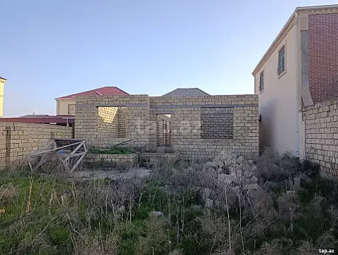 Satılır 5 otaqlı həyət evi 155 m² — Bakı, Mehdiabad 5 otaq 155.00 m²