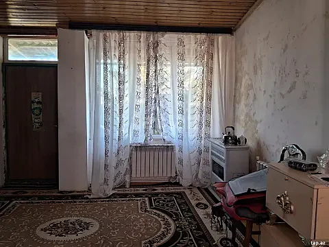 Kirayə verilir 3 otaqlı həyət evi 100 m² — Bakı 3 otaq 100.00 m²