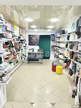 Satılır obyekt — Bakı, İnşaatçılar