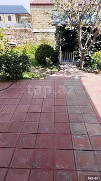 Kirayə verilir 3 otaqlı həyət evi 70 m² — Gəncə 3 otaq 70.00 m²