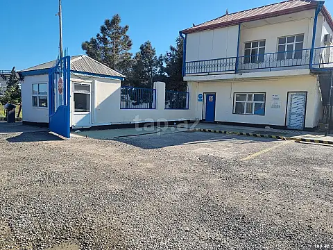 Kirayə verilir obyekt — Bakı, Sahil qəs.