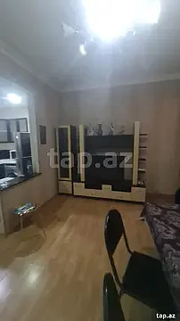 Kirayə verilir 2 otaqlı yeni tikili 60 m² — Bakı 2 otaq 60.00 m²