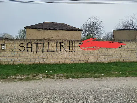 Satılır torpaq sahəsi — Quba