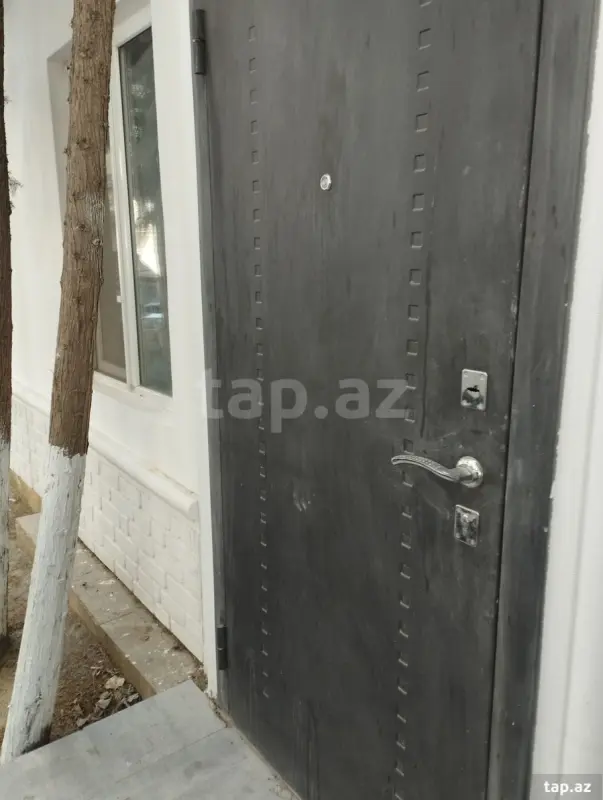 Satılır 1 otaqlı mənzil 17 m²