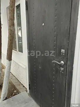 Satılır 1 otaqlı mənzil 17 m² — Bakı 1 otaq 17.00 m²