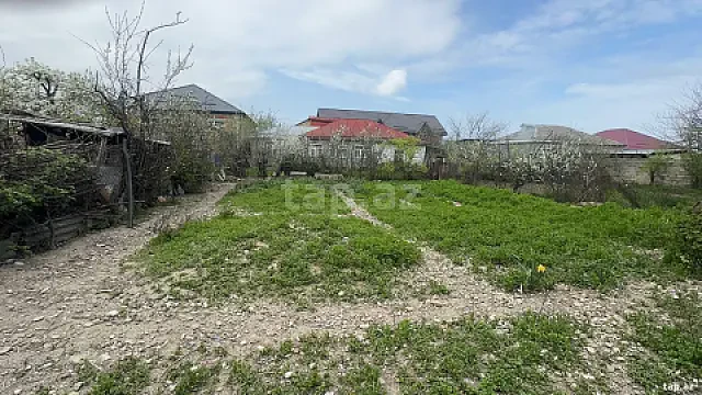 Satılır torpaq sahəsi — Qusar