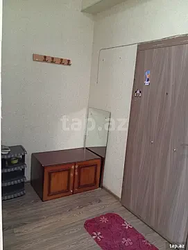 Kirayə verilir 2 otaqlı yeni tikili 41 m² — Bakı, Masazır 2 otaq 41.00 m²