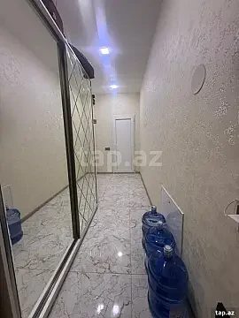 Satılır 2 otaqlı yeni tikili 54 m² — Bakı, Masazır 2 otaq 54.00 m²
