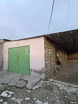 Kirayə verilir qaraj — Bakı, Maştağa