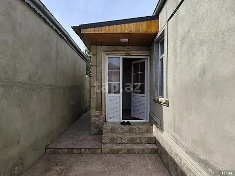 Satılır 3 otaqlı həyət evi 90 m² — Bakı, Maştağa 3 otaq 90.00 m²