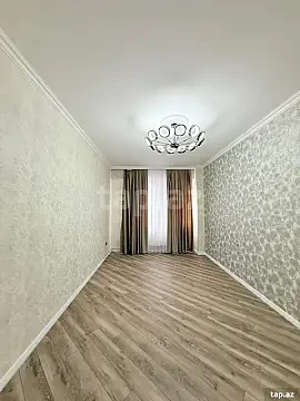 Satılır 2 otaqlı yeni tikili 63 m² — Xırdalan, Xırdalan 2 otaq 63.00 m²