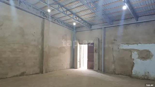 Kirayə verilir obyekt — Bakı