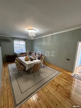 Satılır 2 otaqlı yeni tikili 60 m² — Bakı, Mərdəkan 2 otaq 60.00 m²