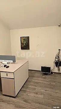 Kirayə verilir ofis — Bakı, Nərimanov