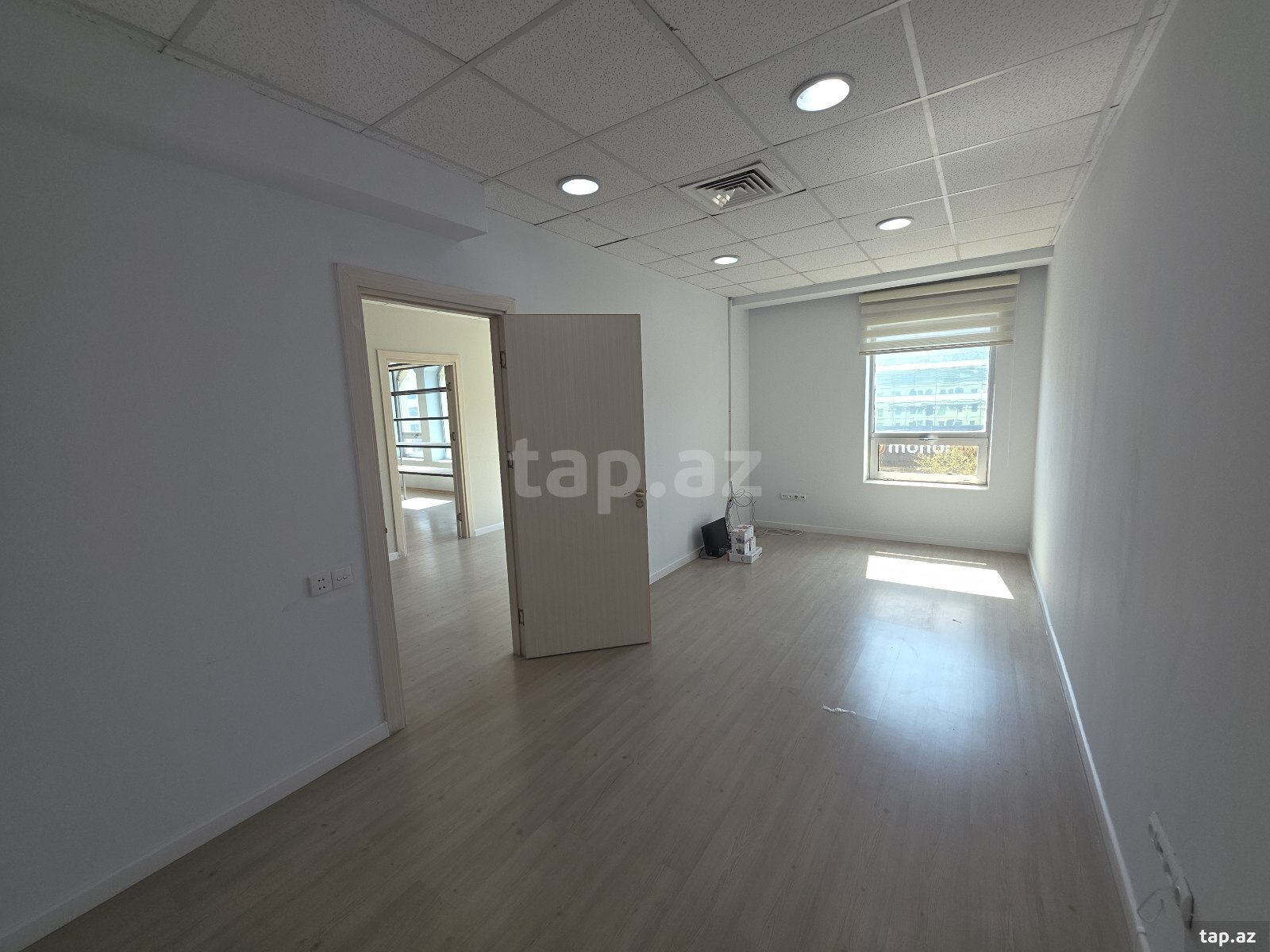 Kirayə verilir ofis