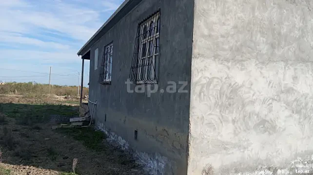 Satılır torpaq sahəsi — Mingəçevir