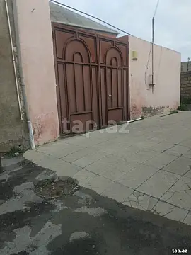 Satılır 3 otaqlı həyət evi 152 m² — Bakı, Binəqədi 3 otaq 152.00 m²