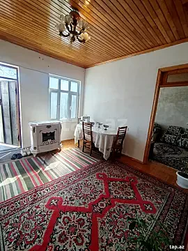 Satılır 4 otaqlı həyət evi 100 m² — Bakı, Sabunçu 4 otaq 100.00 m²