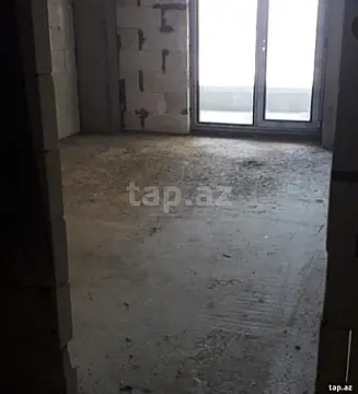 Satılır 3 otaqlı yeni tikili 139 m² — Bakı 3 otaq 139.00 m²