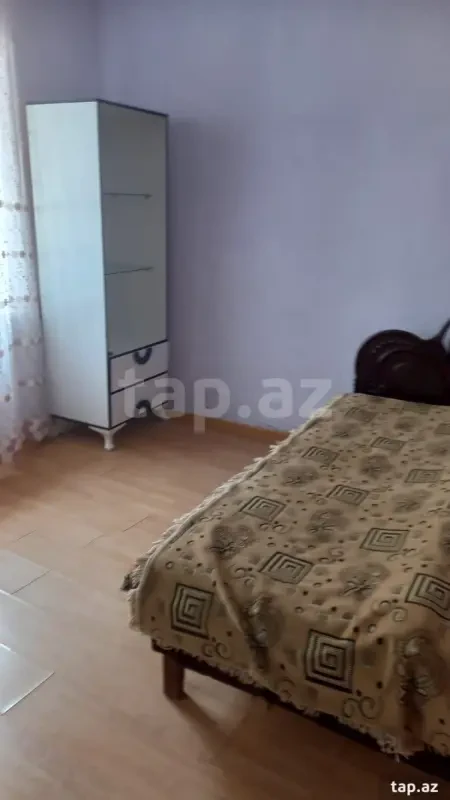 Kirayə verilir 3 otaqlı mənzil 90 m²