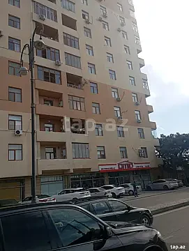 Satılır 3 otaqlı yeni tikili 105 m² — Xırdalan, Xırdalan 3 otaq 105.00 m²