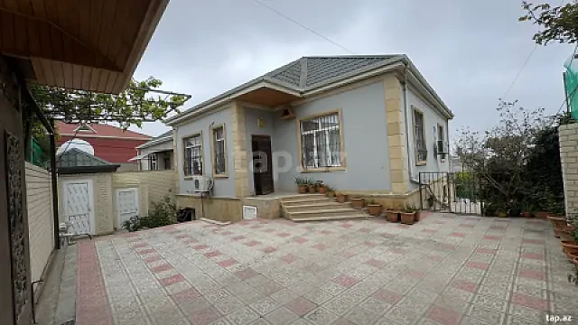 Satılır 6 otaqlı həyət evi 260 m² — Bakı, Binəqədi 6 otaq 260.00 m²