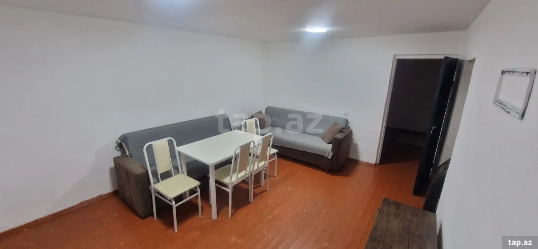 Kirayə verilir 2 otaqlı yeni tikili 80 m²