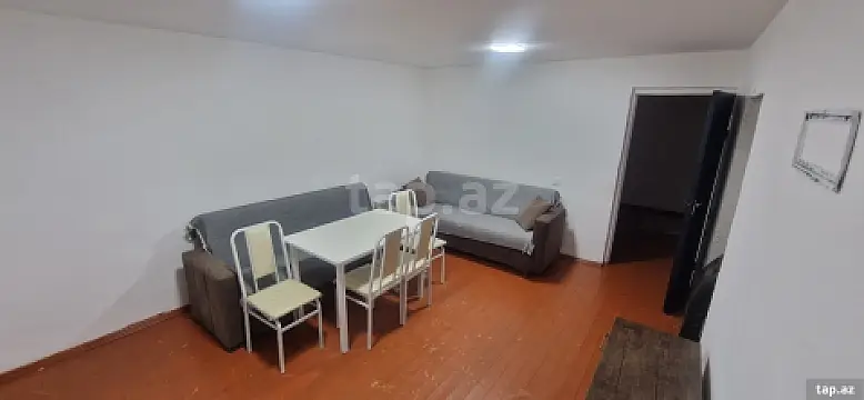Kirayə verilir 2 otaqlı yeni tikili 80 m² — Bakı, Yasamal 2 otaq 80.00 m²