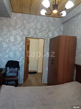 Satılır 2 otaqlı mənzil 50 m² — Bakı, Bakıxanov 2 otaq 50.00 m²
