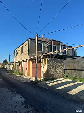 Satılır 7 otaqlı həyət evi 270 m² — Bakı, Buzovna 7 otaq 270.00 m²