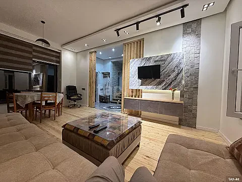 Satılır 5 otaqlı həyət evi 170 m² — Qazax 5 otaq 170.00 m²