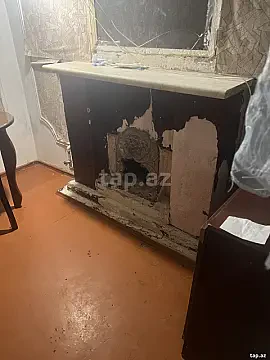 Kirayə verilir 2 otaqlı mənzil 50 m² — Bakı 2 otaq 50.00 m²