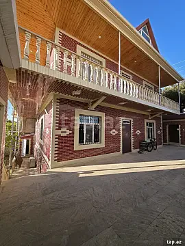 Satılır 5 otaqlı həyət evi 260 m² — Bakı, Bakıxanov 5 otaq 260.00 m²