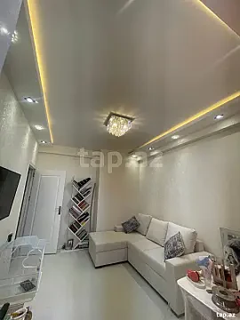 Satılır 2 otaqlı yeni tikili 52 m² — Bakı, Masazır 2 otaq 52.00 m²