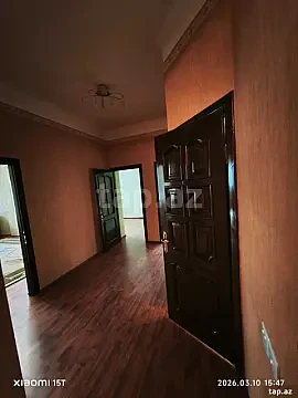 Satılır 2 otaqlı yeni tikili 78 m² — Sumqayıt 2 otaq 78.00 m²