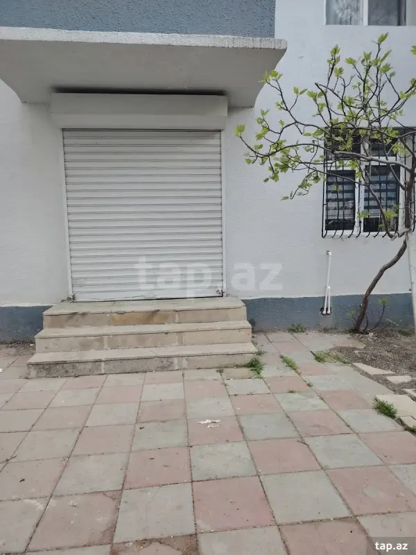 Kirayə verilir ofis