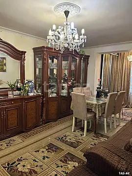Satılır 3 otaqlı mənzil 68 m² — Bakı, Yasamal 3 otaq 68.00 m²