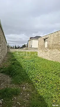 Satılır torpaq sahəsi — Bakı, Buzovna