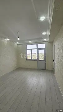Satılır 2 otaqlı yeni tikili 44 m² — Bakı, Masazır 2 otaq 44.00 m²