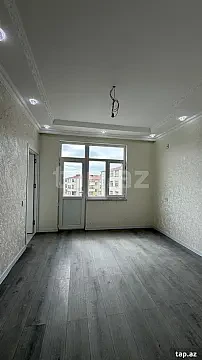 Satılır 2 otaqlı yeni tikili 44 m² — Bakı, Masazır 2 otaq 44.00 m²